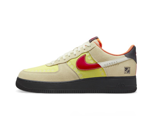 Sneakerek és cipők Nike Air Force 1 Low "Somos Familia" Bézs | DZ5355-126