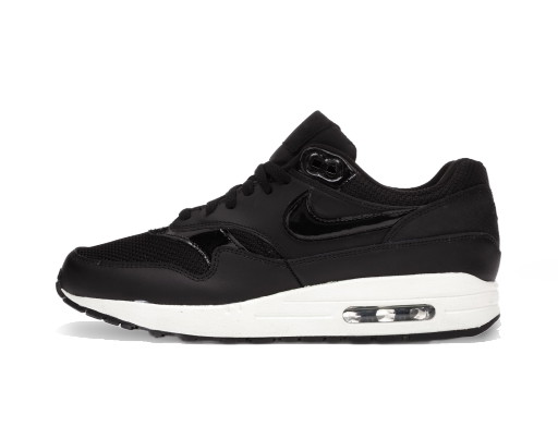 Sneakerek és cipők Nike Air Max 1 Stealth W Fekete | 319986-039