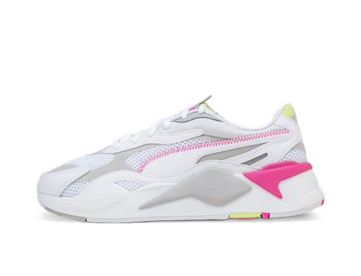 Sneakerek és cipők Puma RS-X³ Millenium Fehér | 373236 04