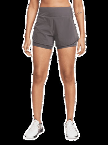 Nike Dri-FIT Bliss 2 v 1 Shorts DX6022-254