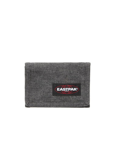 Pénztárca EASTPAK Crew Fekete | EK37177H