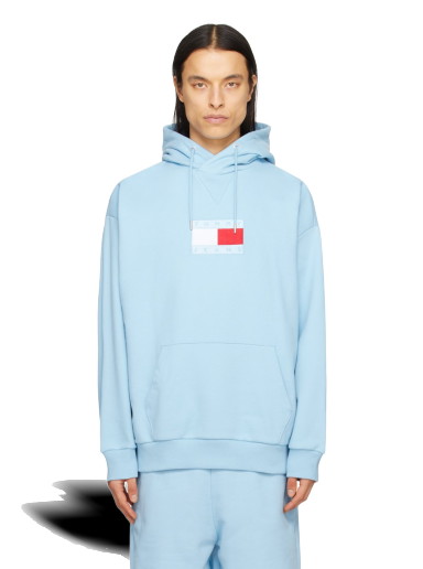 Flag Hoodie