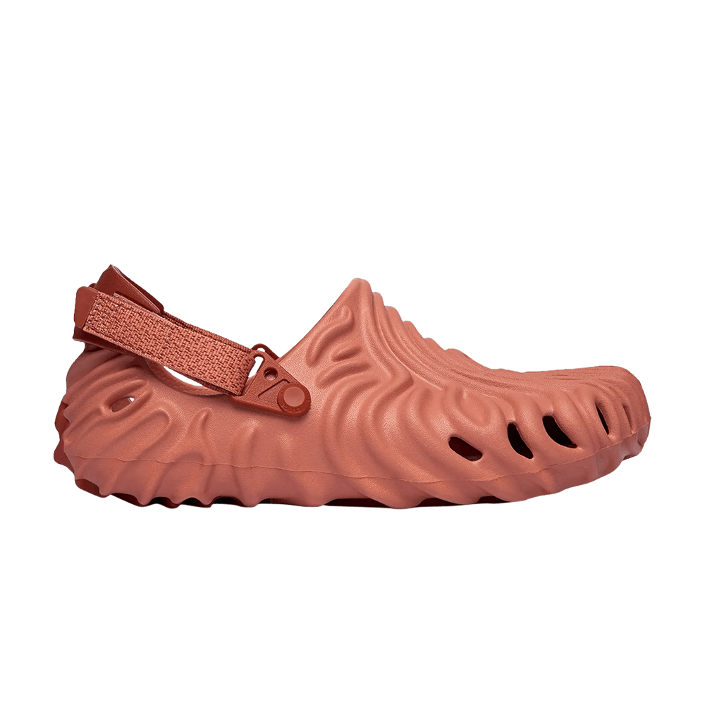 Sneakerek és cipők Crocs Salehe Bembury x Pollex Clog "Kuwait" Rózsaszín | 207393-6RL, 1