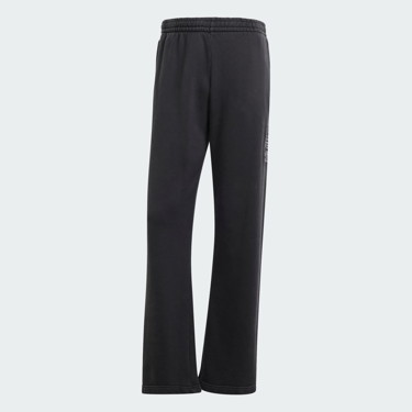 Sweatpants adidas Originals Adicolor Outline Trefoil Pants Fekete | IR7984, 4