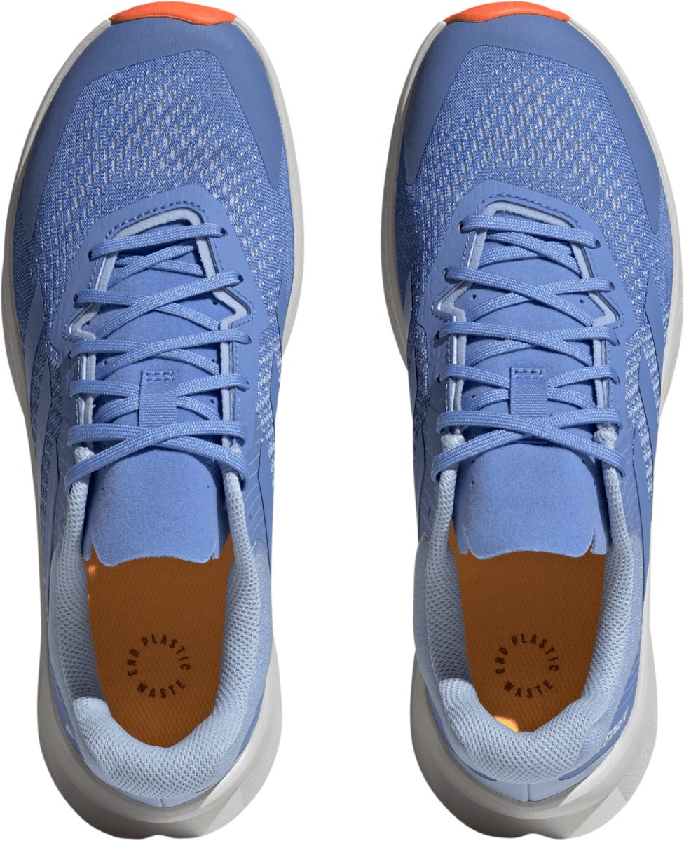Sneakerek és cipők adidas Performance TERREX SOULSTRIDE FLOW Kék | hp5565, 1