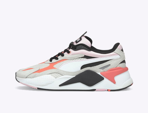 Sneakerek és cipők Puma RS-X³ Twill AirMesh Többszínű | 36884503