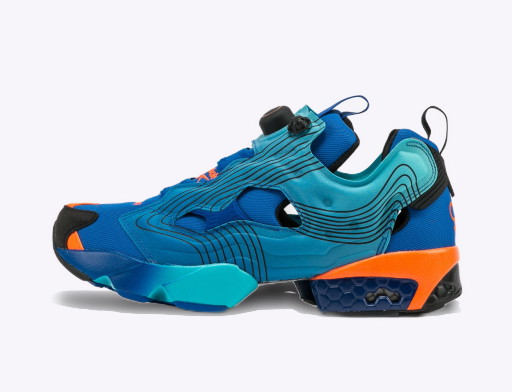 Sneakerek és cipők Reebok Instapump Fury Kék | FY0826