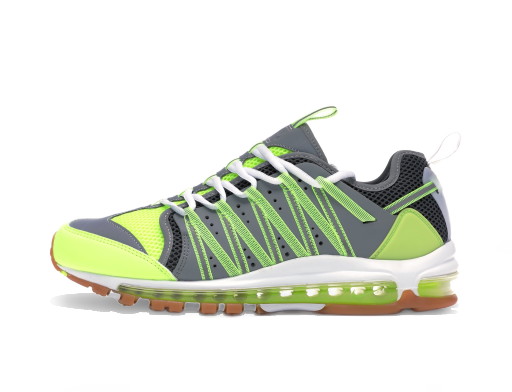 Sneakerek és cipők Nike Zoom Haven 97 CLOT Volt Többszínű | AO2134-700