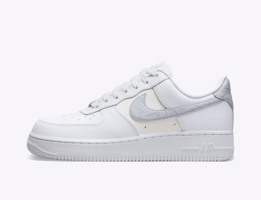 Sneakerek és cipők Nike Air Force 1 '07 W Fehér | DV2237-100