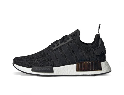 Sneakerek és cipők adidas Originals NMD_R1 Core Black Core Black W Fekete | EE5172