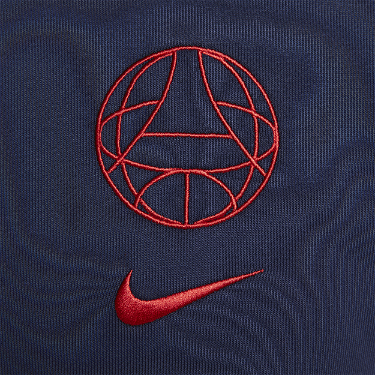 Sweatshirt Nike Football Paris Saint Többszínű | DV4934-410, 2