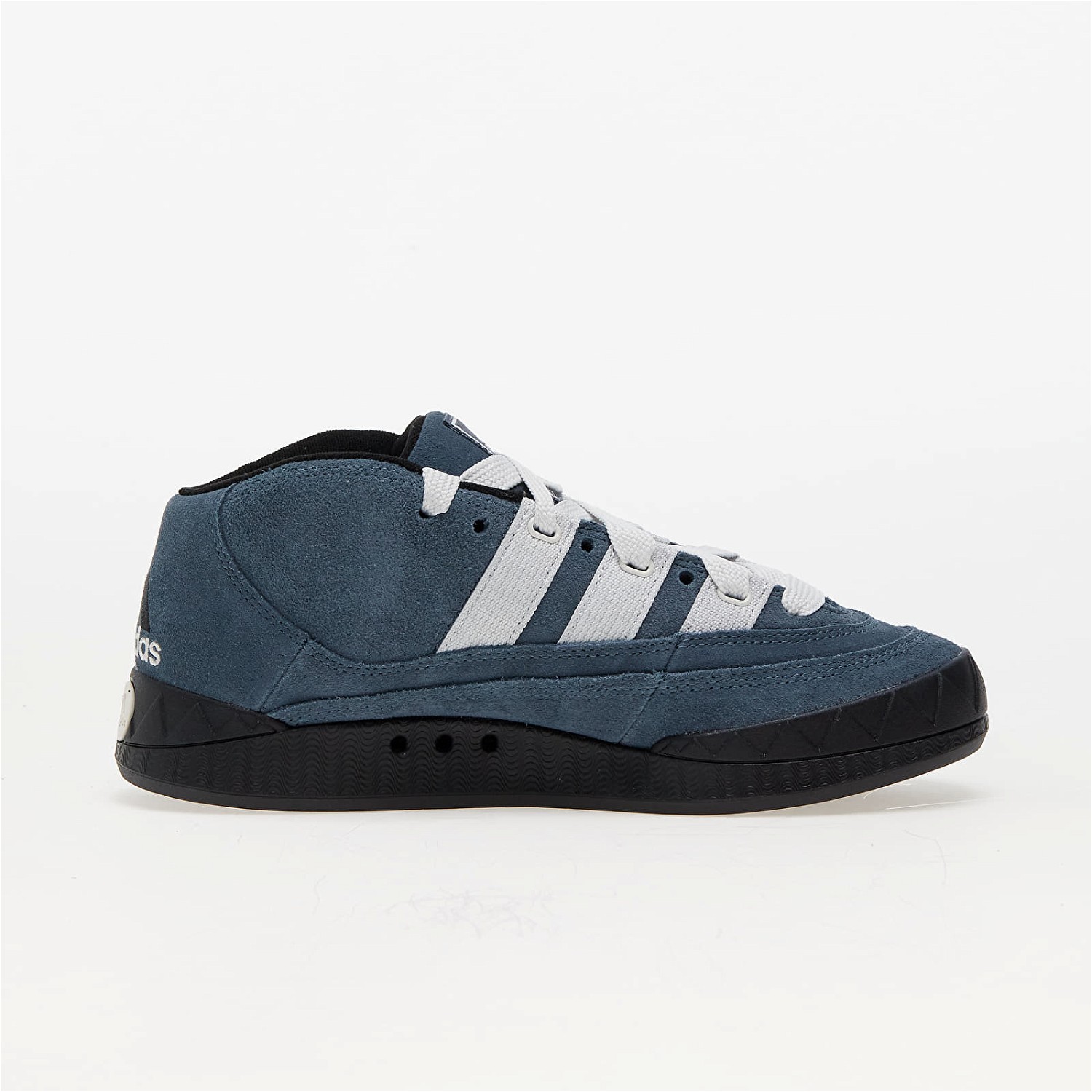 Sneakerek és cipők adidas Originals Adimatic Mid Sötétkék | IF8791, 1