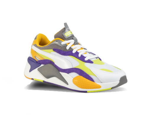 Sneakerek és cipők Puma Rs-X3 Level Up Többszínű | 373169 01