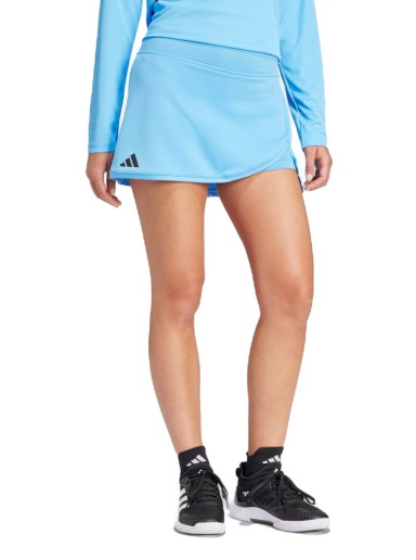 Szoknya adidas Performance Club Tennis Skirt Kék | IT6585
