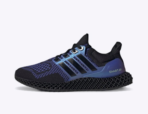 Fuss adidas Performance Ultra 4D Sötétkék | GZ1591