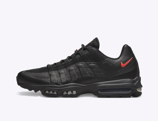 Sneakerek és cipők Nike Air Max 95 Fekete | DX2658-001