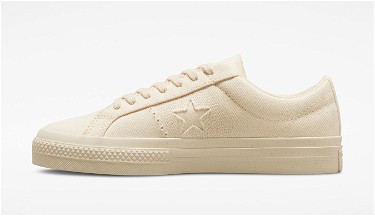 Sneakerek és cipők Converse One Star Pro "Soft Dune" Bézs | A03663C, 3