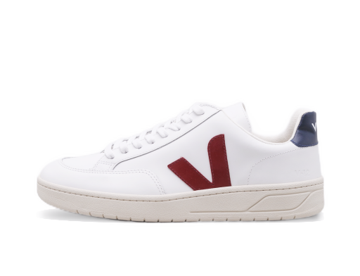 Sneakerek és cipők Veja V-12 Fehér | XD021955