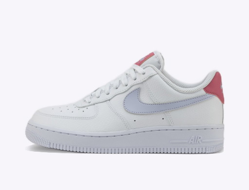 Sneakerek és cipők Nike Air Force 1 '07 W Fehér | 315115-156