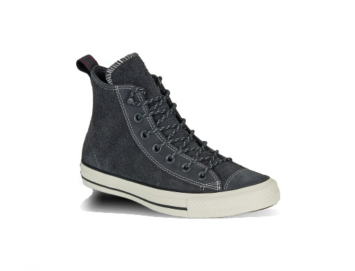 Sneakerek és cipők Converse CHUCK TAYLOR ALL STAR HI W Szürke | 165845C