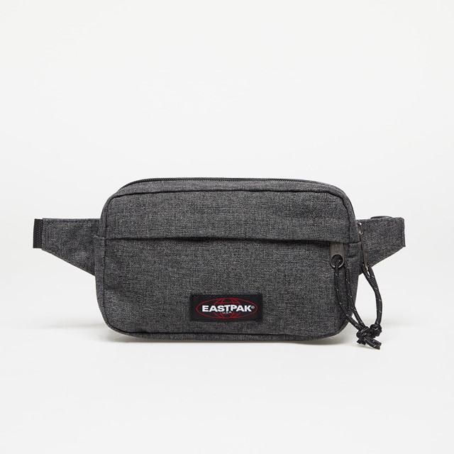 Deréktáskák EASTPAK Bouncer Black Fekete | EK0A5BHH77H1