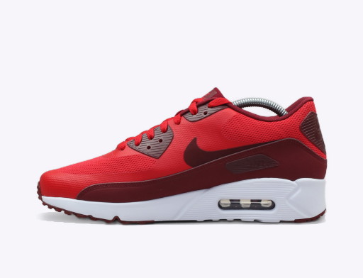 Sneakerek és cipők Nike Air Max 90 Ultra 2.0 Essential "University Red" 
Piros | 875695-600