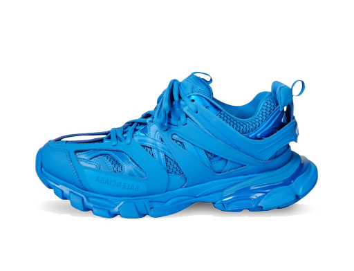 Sneakerek és cipők Balenciaga Track "Screen Blue" Kék | 542023 W2LA1 4000