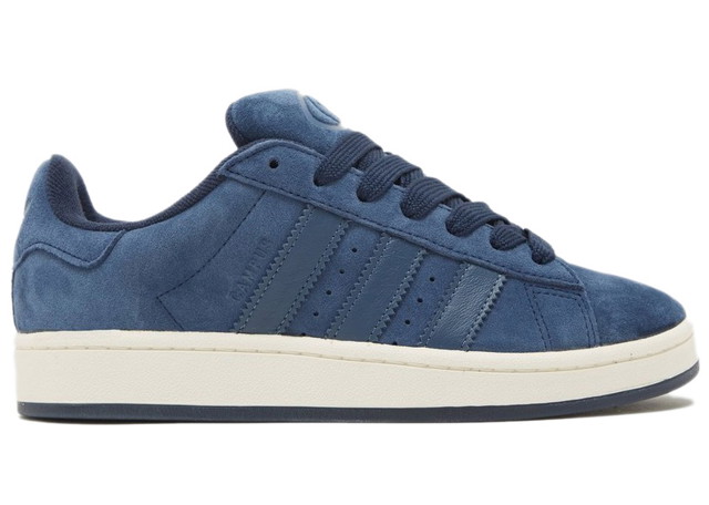 Sneakerek és cipők adidas Originals Campus 00s Marine Blue Kék | JH9610