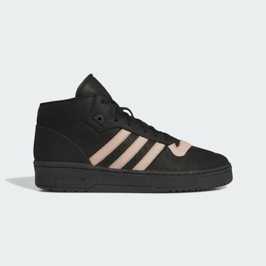 Sneakerek és cipők adidas Originals Rivalry Mid 001 Shoes Fekete | IE3075, 1