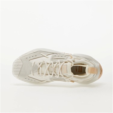 Sneakerek és cipők Puma Plexus "Frosted Ivory/Vapor Gray" Fehér | 393157-01, 3