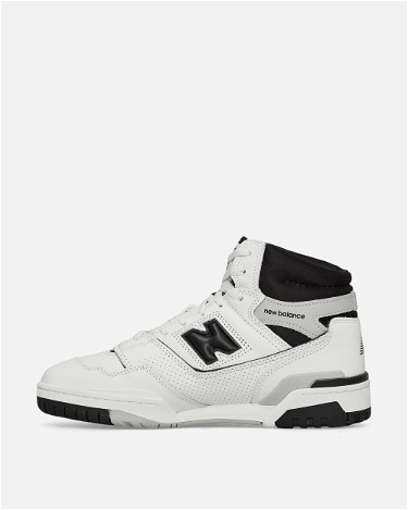 Sneakerek és cipők New Balance 650 Fehér | BB650RCED12, 3