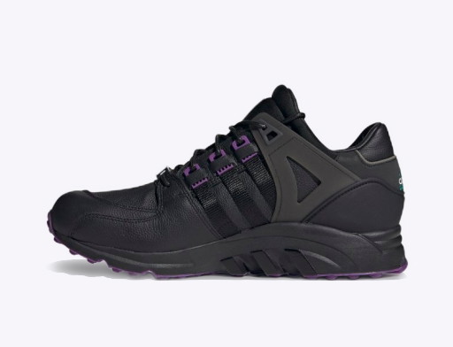 Sneakerek és cipők adidas Originals EQT Support 93 GTX Fekete | GX3617