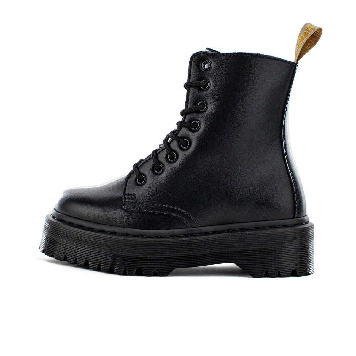 Sneakerek és cipők Dr. Martens Jadon II Fekete | 25310001, 0