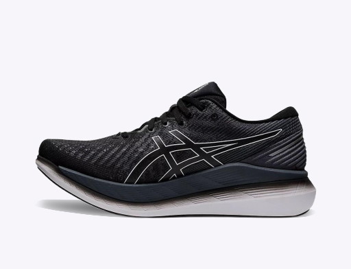 Fuss Asics GlideRide 2 Fekete | 1011b016-002