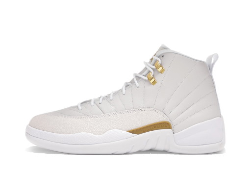 Sneakerek és cipők Jordan OVOx Jordan 12 Retro"White" Fehér | 873864-102