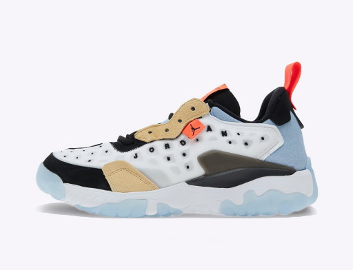 Sneakerek és cipők Jordan Delta 2 Fehér | CV8121-100