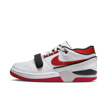 Sneakerek és cipők Nike Air Alpha Force 88 Fehér | DZ4627-100, 0