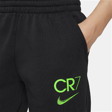 Sweatpants Nike CR7 Club Fleece Fekete | FN8426-010, 3
