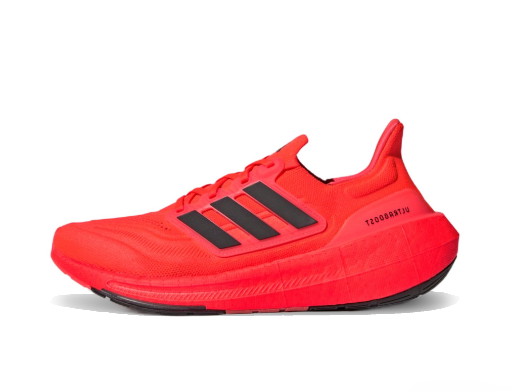 Sneakerek és cipők adidas Performance Ultraboost Light 
Piros | HP9841