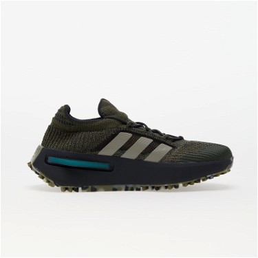 Sneakerek és cipők adidas Originals NMD_S1 Fekete | IE2075, 1