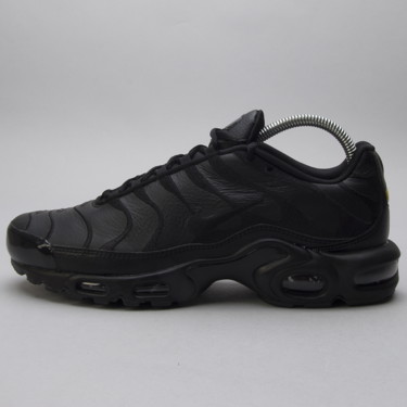 Sneakerek és cipők Nike Air Max Plus Fekete | AJ2029-001, 0