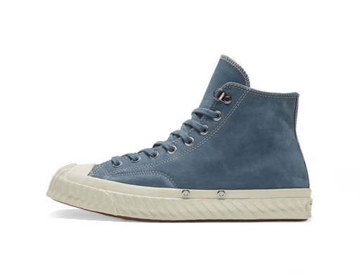 Sneakerek és cipők Converse Chuck Taylor All-Star 70 Bosey Hi Water Repellent Lakeside Blue Kék | 169595C
