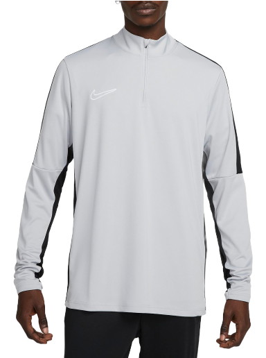 Sweatshirt Nike Dri-FIT Academy Drill Top Szürke | dr1352-012