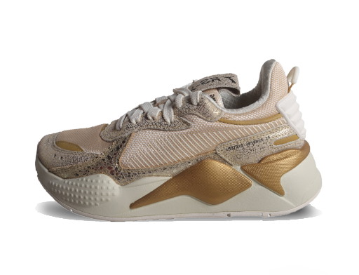 Sneakerek és cipők Puma RS-X Winter Glimmer Bézs | 372761-01