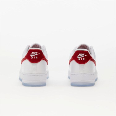 Sneakerek és cipők Nike WMNS Air Force 1 '07 Fehér | DX6541-100, 2