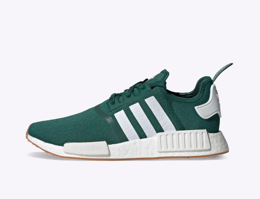 Sneakerek és cipők adidas Originals NMD_R1 Zöld | fx6788