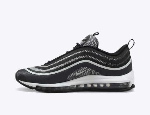 Sneakerek és cipők Nike Air Max 97 Ultra 17 ''Anthracite'' Fekete | 918356-001