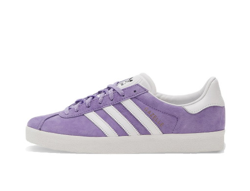 Sneakerek és cipők adidas Originals Gazelle Orgona | GY2530