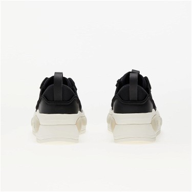 Sneakerek és cipők Y-3 Rivalry Fekete | IG4090, 2
