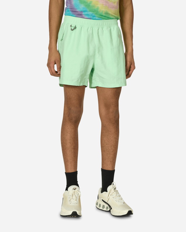 Rövidnadrág Nike ACG Reservoir Goat Shorts Vapor Green Zöld | FN2472-376